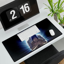 Load image into Gallery viewer, Inuyashiki Mouse Pad (Desk Mat)
