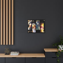 Load image into Gallery viewer, Anime Toradora! Canvas Framed Art Print
