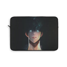 Load image into Gallery viewer, Anime Solo Leveling Laptop Sleeve
