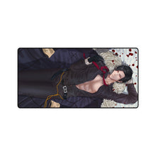 Load image into Gallery viewer, Obey Me! Shall we date? Mouse Pad (Desk Mat)
