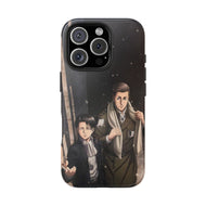 Attack on Titan Phone Cases