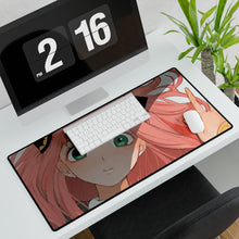 Load image into Gallery viewer, Anime Spy x Family Mouse Pad (Desk Mat)
