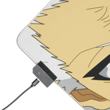 Load image into Gallery viewer, Anime Bleach RGB LED Mouse Pad (Desk Mat)
