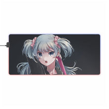 Load image into Gallery viewer, Puella Magi Madoka Magica RGB LED Mouse Pad (Desk Mat)

