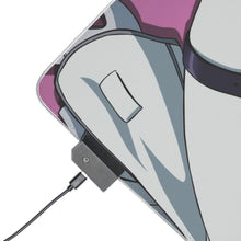 Load image into Gallery viewer, Code Geass RGB LED Mouse Pad (Desk Mat)
