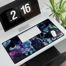 Load image into Gallery viewer, Ragna Crimson Mouse Pad (Desk Mat)
