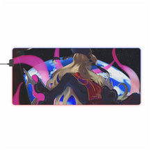 Load image into Gallery viewer, Touhou RGB LED Mouse Pad (Desk Mat)
