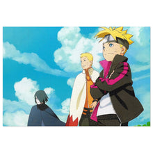 Load image into Gallery viewer, Boruto Jigsaw Puzzle
