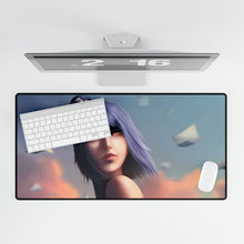 Load image into Gallery viewer, Anime Naruto Mouse Pad (Desk Mat)
