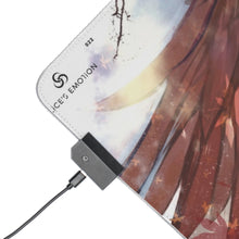 Load image into Gallery viewer, Touhou RGB LED Mouse Pad (Desk Mat)

