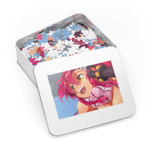 Load image into Gallery viewer, Anime Tengen Toppa Gurren Lagann Jigsaw Puzzle
