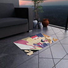 Load image into Gallery viewer, Food Wars: Shokugeki No Soma Rug
