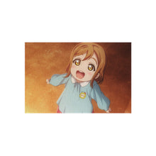 Load image into Gallery viewer, Love Live! Sunshine!! Rug
