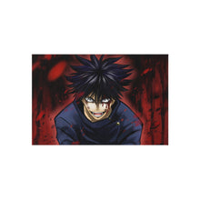 Load image into Gallery viewer, Jujutsu Kaisen Rug
