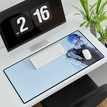 Load image into Gallery viewer, Anime Re:ZERO -Starting Life in Another World- Mouse Pad (Desk Mat)
