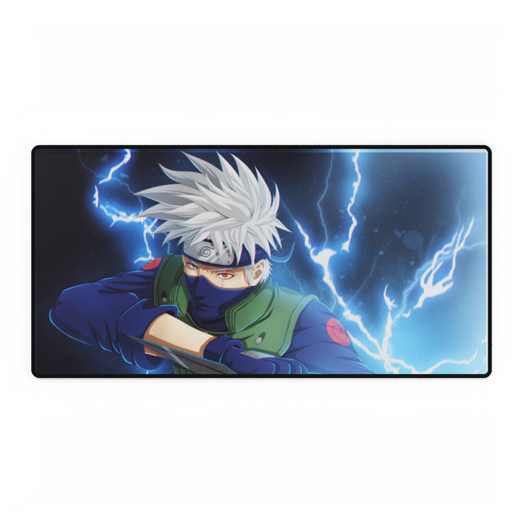 Anime Naruto Mouse Pad (Desk Mat)