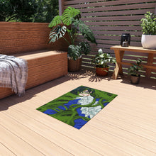 Load image into Gallery viewer, Black Butler Rug
