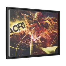 Load image into Gallery viewer, Anime Your Lie in April Canvas Framed Art Print
