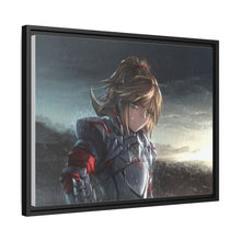 Load image into Gallery viewer, Anime Fate/Apocrypha Canvas Framed Art Print
