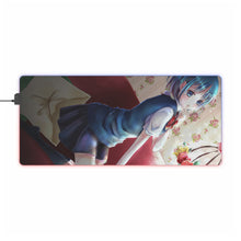 Load image into Gallery viewer, Kuzu No Honkai RGB LED Mouse Pad (Desk Mat)
