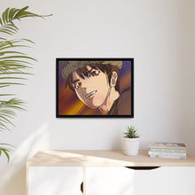 Load image into Gallery viewer, Anime Dr. Stone Canvas Framed Art Print
