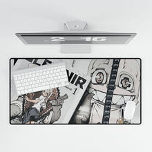Load image into Gallery viewer, Gleipnir Mouse Pad (Desk Mat)
