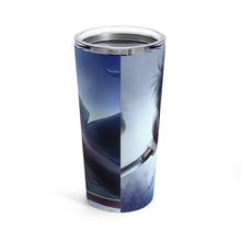 Load image into Gallery viewer, Gintama Shinsuke Takasugi Tumbler 20oz
