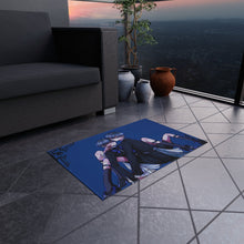 Load image into Gallery viewer, Black Butler Rug
