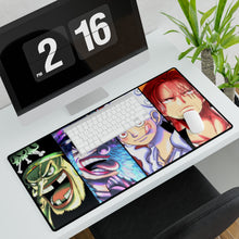 Load image into Gallery viewer, Anime One Piece Mouse Pad (Desk Mat)
