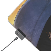 Load image into Gallery viewer, Anime Steins;Gate 0 RGB LED Mouse Pad (Desk Mat)
