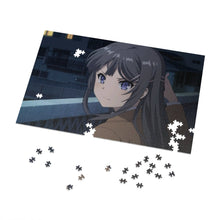 Load image into Gallery viewer, Tears Of Love Jigsaw Puzzle
