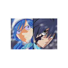Load image into Gallery viewer, Anime Fairy Tail Rug

