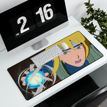 Load image into Gallery viewer, minato Mouse Pad (Desk Mat)
