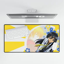 Load image into Gallery viewer, Special A Mouse Pad (Desk Mat)
