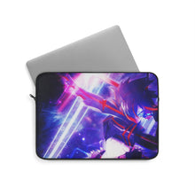 Load image into Gallery viewer, Anime Kill La Kill Laptop Sleeve
