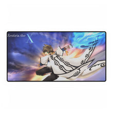 Load image into Gallery viewer, Anime Tales of Zestiria the Xr Mouse Pad (Desk Mat)
