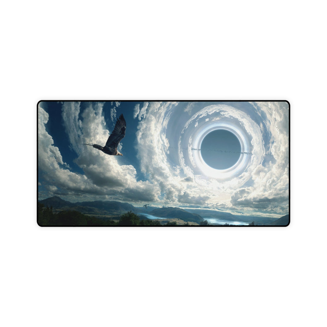 Chaldea Mouse Pad (Desk Mat)