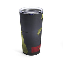 Load image into Gallery viewer, Anime Golgo 13 Tumbler 20oz
