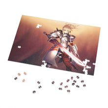 Load image into Gallery viewer, Fate/Apocrypha Saber Jigsaw Puzzle
