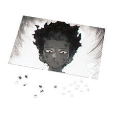 Load image into Gallery viewer, Anime Mob Psycho 100 Jigsaw Puzzle
