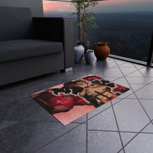Load image into Gallery viewer, Asta (Black Clover) - Desktop Rug

