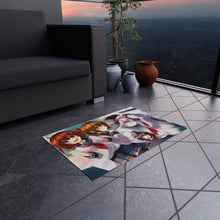 Load image into Gallery viewer, Anime Kantai Collection Rug
