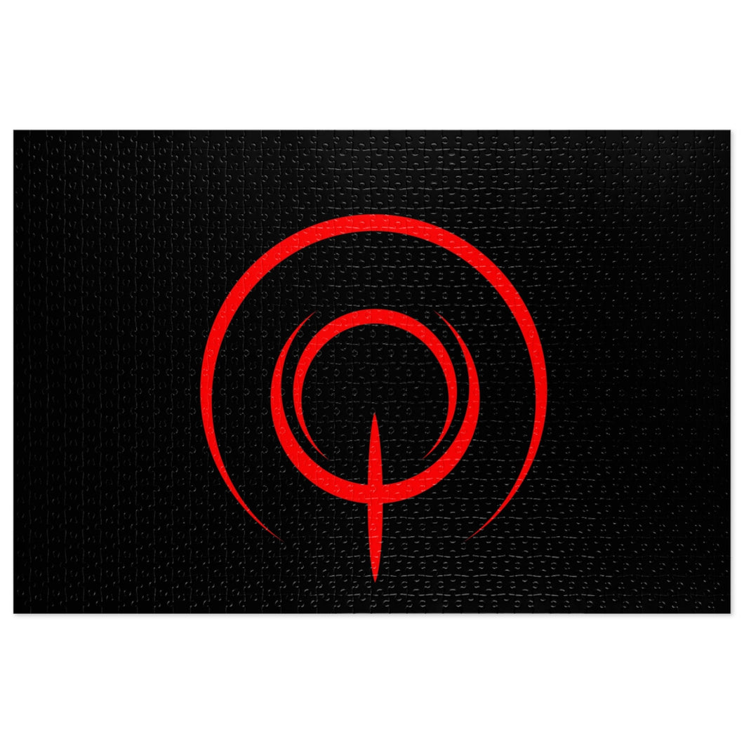 Fate/Zero Jigsaw Puzzle