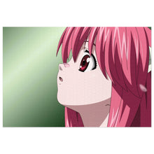 Load image into Gallery viewer, Anime Elfen Liedr Jigsaw Puzzle
