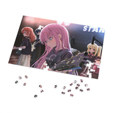 Load image into Gallery viewer, Bocchi the Rock Jigsaw Puzzle
