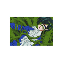 Load image into Gallery viewer, Black Butler Rug
