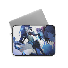 Load image into Gallery viewer, Puella Magi Madoka Magica Laptop Sleeve
