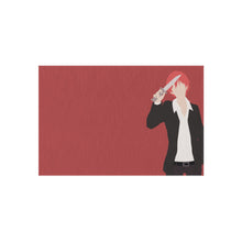 Load image into Gallery viewer, Assassination Classroom Rug
