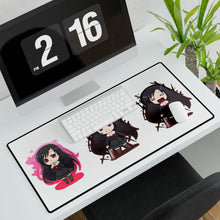 Load image into Gallery viewer, School Days Mouse Pad (Desk Mat)
