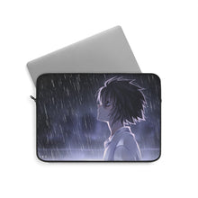 Load image into Gallery viewer, Anime Death Note Laptop Sleeve
